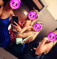 HORNY 23 Y OLD BABY FOR YOU - escort in Mecca