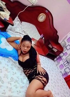 Horny African Girl Nisah - escort in Chennai Photo 2 of 3