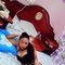 Horny African Girl Nisah - escort in Chennai Photo 2 of 3