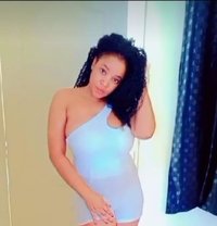 Horny African Girl Suga - escort in Bangalore