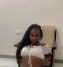 Horny African Girl Tasha - puta in Hyderabad Photo 1 of 3