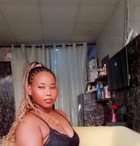 Horny African Girl Tight Pussy Call Now - escort in Chandigarh