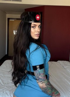 Horny Anastasia - escort in Al Manama Photo 4 of 16