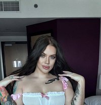 Horny Anastasia - escort in Al Manama Photo 9 of 16