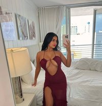 Horny Anika - escort in Tokyo
