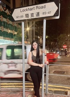 Horny Anna - escort in Hong Kong Photo 4 of 9