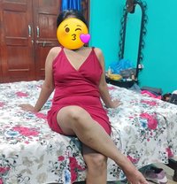 Horny arohy - puta in Candolim, Goa