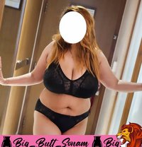 Horny Aunty - escort in Pune