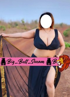 Horny Aunty - escort in Pune Photo 4 of 5