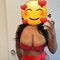 Horny Babe Here 4 Incall & Outcall & Cam - escort in Bangalore Photo 3 of 4