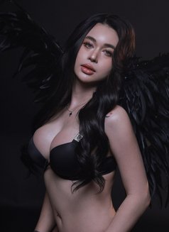 Horny BabyGirl - Transsexual escort in Kuala Lumpur Photo 18 of 27