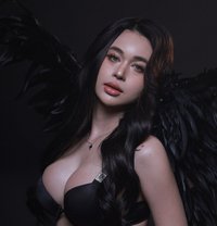 Just Arrived New in KL - Acompañantes transexual in Kuala Lumpur Photo 12 of 27