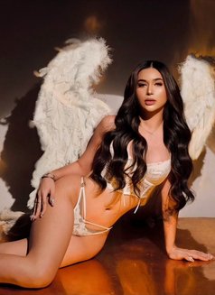 Horny BabyGirl - Transsexual escort in Kuala Lumpur Photo 27 of 27