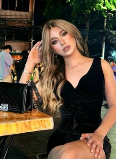 Horny BabyGirl - Transsexual escort in Kuala Lumpur Photo 23 of 27