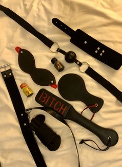 Horny BabyGirl - Transsexual escort in Kuala Lumpur Photo 25 of 27