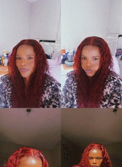 Horny Bbc Tamara - Transsexual escort in Johannesburg Photo 3 of 6