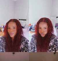Horny Bbc Tamara - Acompañantes transexual in Johannesburg