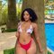 Horny Beautiful Afro Babe Rubby in Town - escort in Visakhapatnam Photo 3 of 7