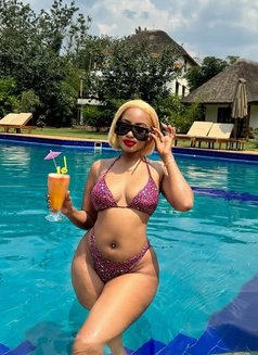 Horny Beautiful Afro Babe Rubby in Town - escort in Visakhapatnam Photo 5 of 7