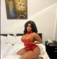 FATUMA OUT CALL SERVICE - puta in Amman