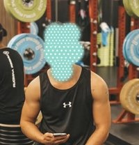 Horny Boy 8 Inch Juicy Cock - Male escort in Mumbai