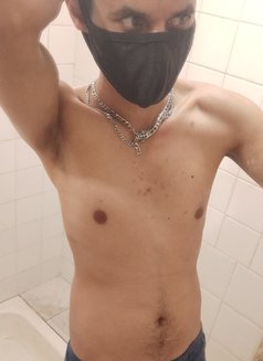 Horny dick Only for Women - Male escort in Al Manama Photo 1 of 12