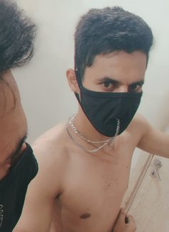 Horny dick Only for Women - Male escort in Al Manama Photo 10 of 12