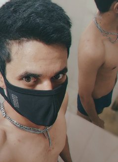 Horny dick Only for Women - Male escort in Al Manama Photo 12 of 12