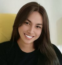 HORNY BUBBLES - Acompañantes transexual in Manila Photo 4 of 4