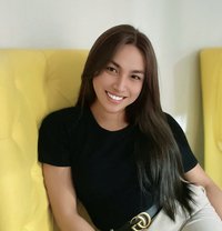 Bubbles - Acompañantes transexual in Manila