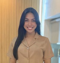 Horny Bubbles - Transsexual escort in Manila Photo 5 of 6