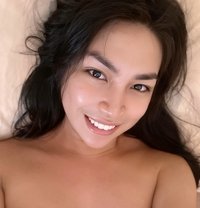 HORNY BUBBLES . - Transsexual escort in Manila