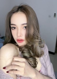 Horny Calm Girl, available in/out call! - escort in Jakarta Photo 18 of 18