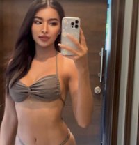 Horny Chloe - puta in Hong Kong