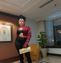 Horny Cleo With Wet Pussy Watermelon Tit - escort in Candolim, Goa Photo 1 of 3