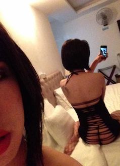 Horny Crossdresser in Town - Transsexual escort in Ho Chi Minh City Photo 4 of 6