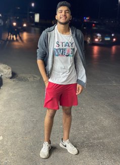 Horny daddii - Acompañantes masculino in Cairo Photo 6 of 6