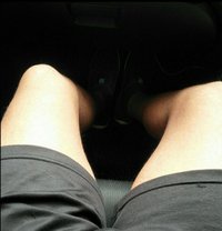 Horny Driver - Male escort in Islamabad