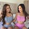 Horny Duos Dayanah & Sofia 🤤🤤 - escort in Tokyo Photo 2 of 9