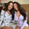 Horny Duos Dayanah & Sofia 🤤🤤 - escort in Tokyo Photo 4 of 9