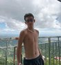 Horny Fil-/Spanish babyboy - Male escort in Cebu City Photo 4 of 4