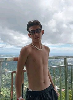 Horny Fil-/Spanish babyboy - Male escort in Cebu City Photo 4 of 4