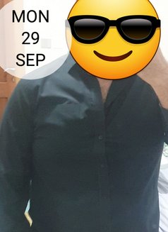 Horny Fucker - Acompañantes transexual in Dubai Photo 1 of 3