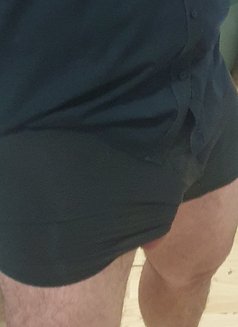 Horny Fucker - Acompañantes transexual in Dubai Photo 3 of 3