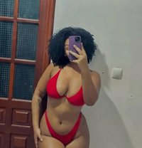 Horny Girl - escort in Rajkot