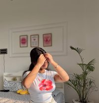 Horny Girl Nisha - escort in Kochi