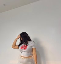 Horny Girl Nisha - escort in Kochi