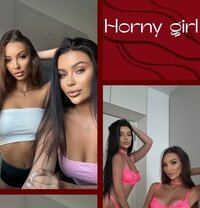 Horny Girls - escort in Dubai Photo 9 of 10