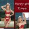 Horny Girls - puta in Dubai Photo 3 of 7