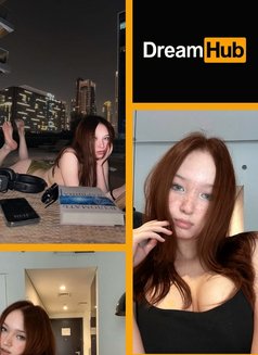 DREAM HUB - escort in Dubai Photo 6 of 11